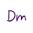 Dm