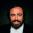 Luciano Pavarotti
