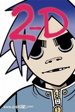 Фотография 2D