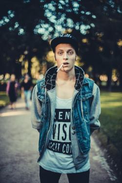 Фотография Ник Черников