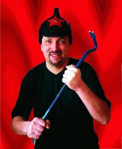 Фотография Заяц поп шоу