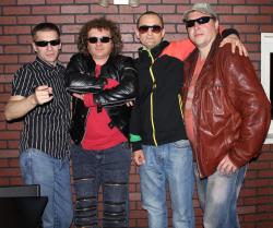 Фотография В небо