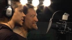 Фотография Виргис Пупшис