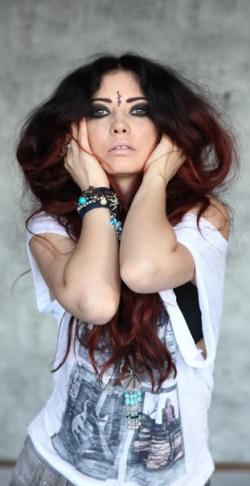 Фотография Lama