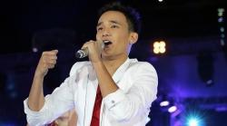 Фотография Али окапов