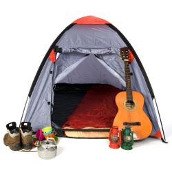 Фотография Туристические