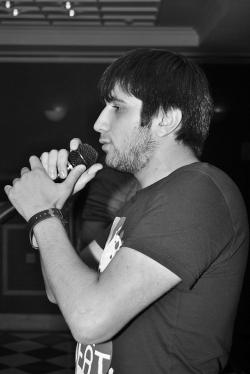 Фотография Эльбрус Джанмирзоев