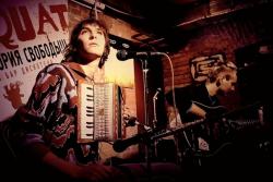 Фотография Дайте Танк