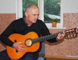 Фотография Валик Тедеев