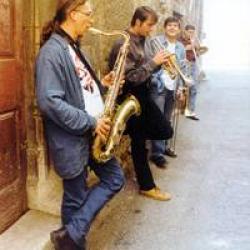 Фотография Куйбул