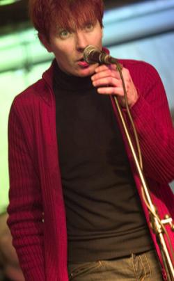 Фотография Джефф