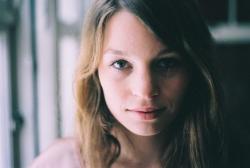 Фотография Anna Rossinelli