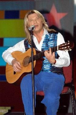 Фотография Геннадий Богданов