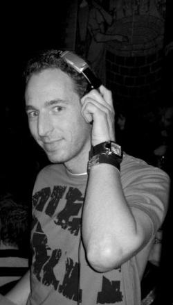 Фотография Damien S