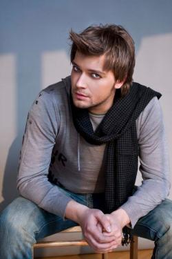 Фотография Влатко Илиевски