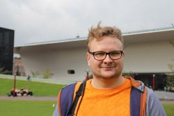 Фотография Антон Гавзов