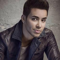 Фотография Prince Royce