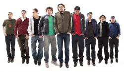 Фотография No Te Va Gustar