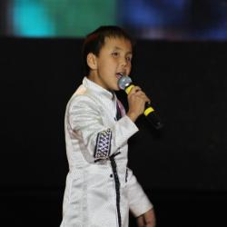 Фотография Лудуб Очиров