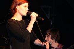 Фотография Lila Von Grau