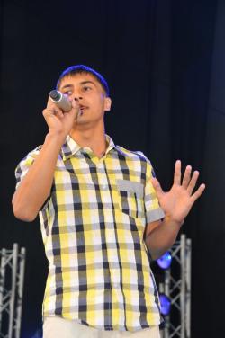 Фотография Тёмная Визия