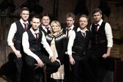 Фотография Sjonni's Friends