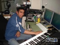 Фотография Владимир Бейнарович