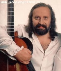 Фотография Борис Кинер