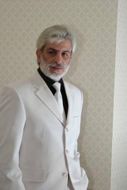 Фотография Амирамов Ефрем