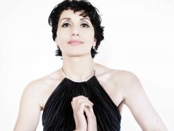 Фотография Luz Casal