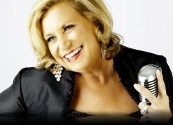 Фотография Sandi Patty