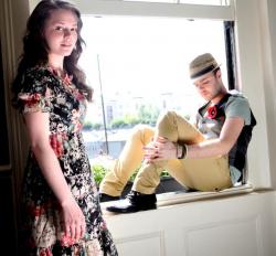 Фотография Jesse & Joy