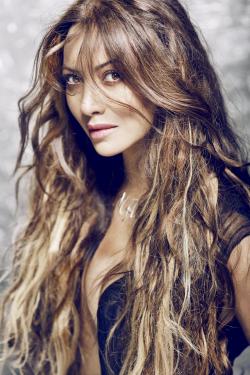 Фотография Myriam Hernández