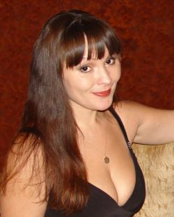 Фотография Марина Суворова