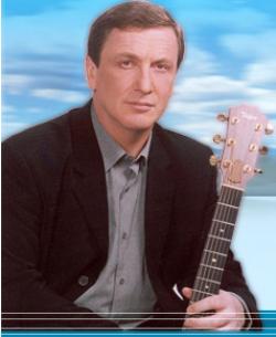 Фотография Леонид Марголин