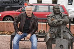 Фотография Братья Заречные