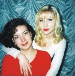 Фотография Эвита