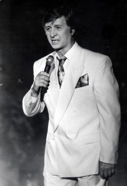 Фотография Виктор Вуячич