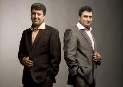 Фотография Братья Шахунц