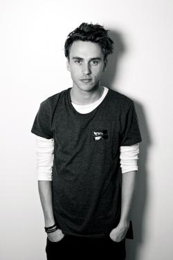 Фотография Clueso