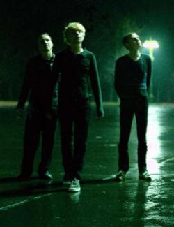 Фотография Парабеллум