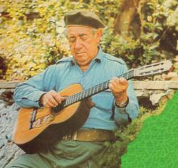 Фотография Carlos Puebla