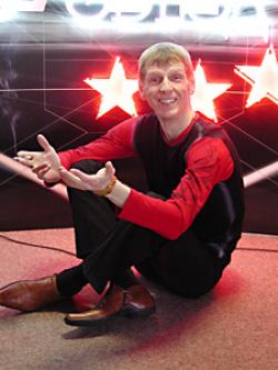 Фотография Валерий Никитин