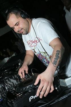 Фотография Juan Magán