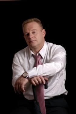 Фотография Александр Стволинский