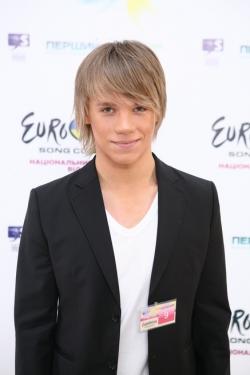 Фотография Эдуард Романюта