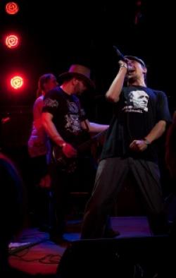 Фотография Дядя Женя и Eba-Dey Gang