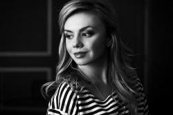 Фотография Кира Стертман