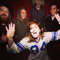 Фотография Grouplove