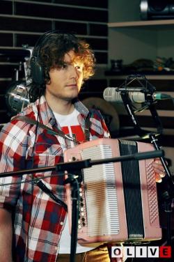 Фотография Жека Баянист